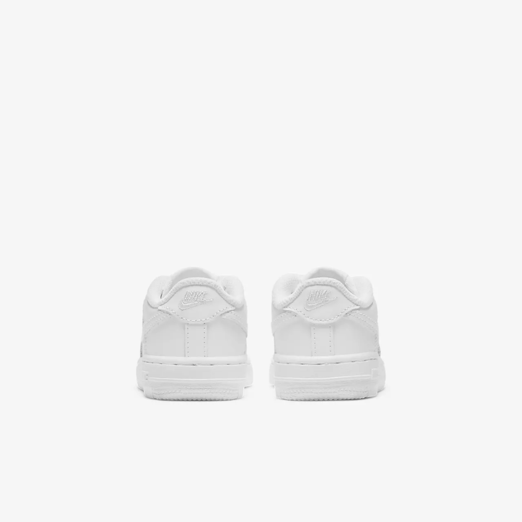 Nike Force 1 LE Baby/Toddler Shoe DH2926-111