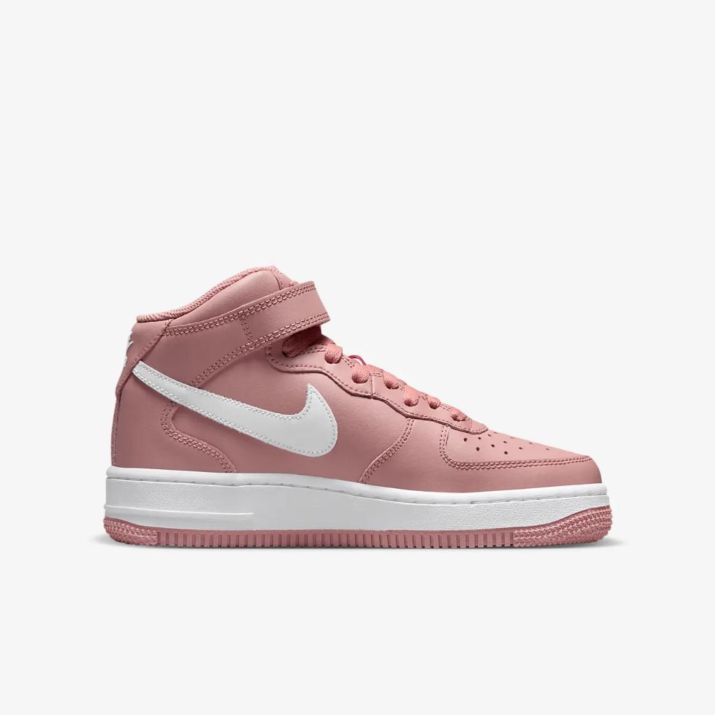 Nike Air Force 1 Mid LE Big Kids&#039; Shoes DH2933-600