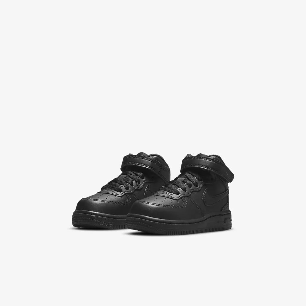 Nike Force 1 Mid LE Baby/Toddler Shoes DH2935-001