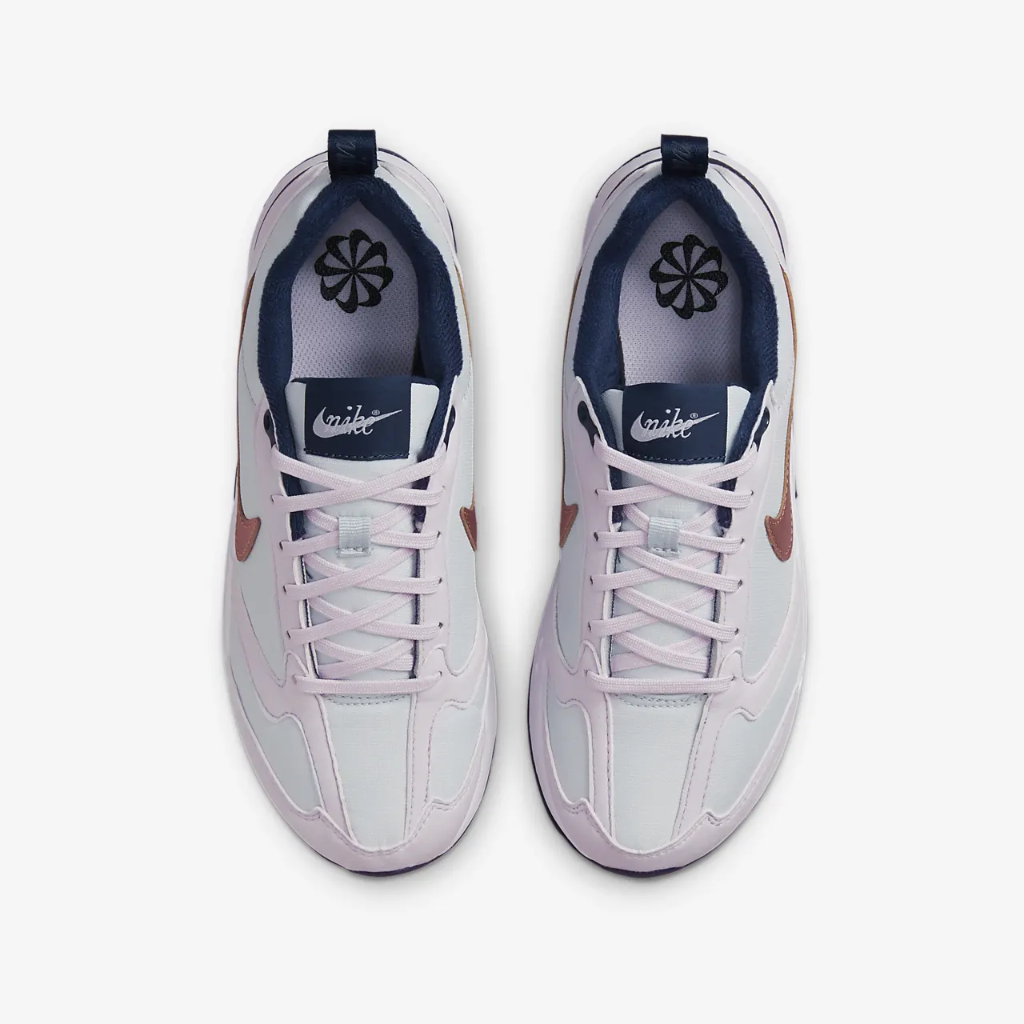 Nike Air Max Dawn Big Kids&#039; Shoes DH3157-007
