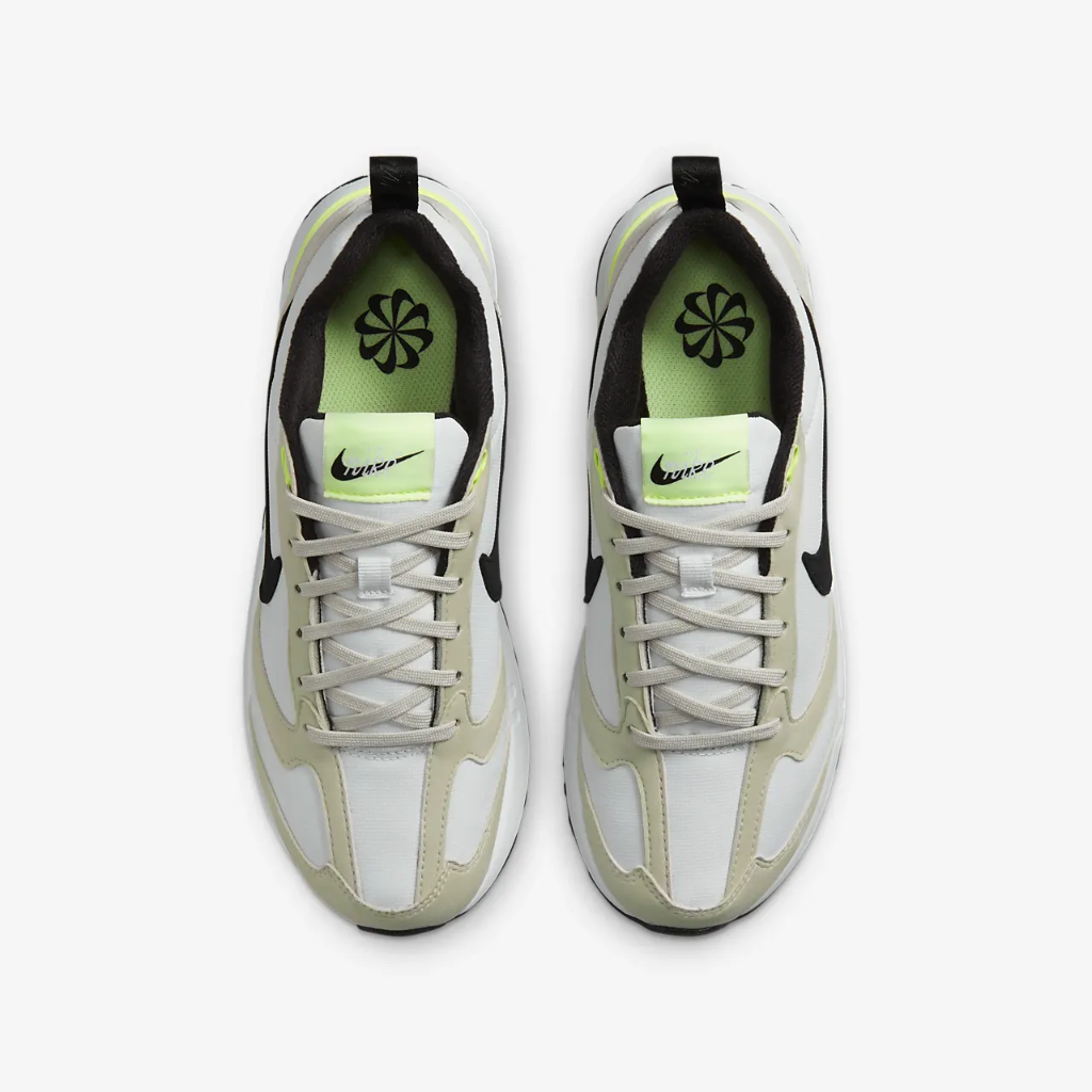 Nike Air Max Dawn Big Kids&#039; Shoes DH3157-107
