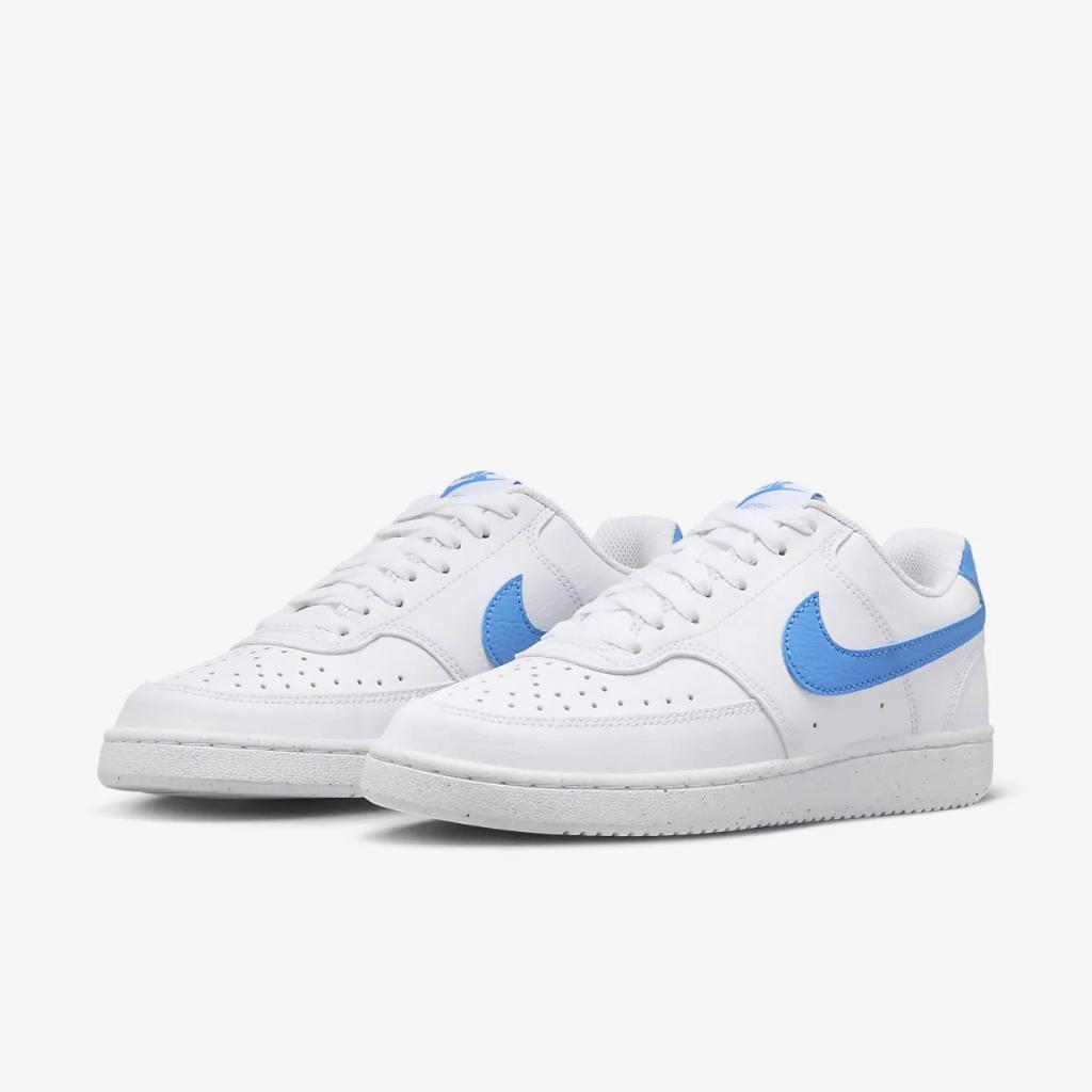Nike Court Vision Low Next Nature Women&#039;s Shoes DH3158-107