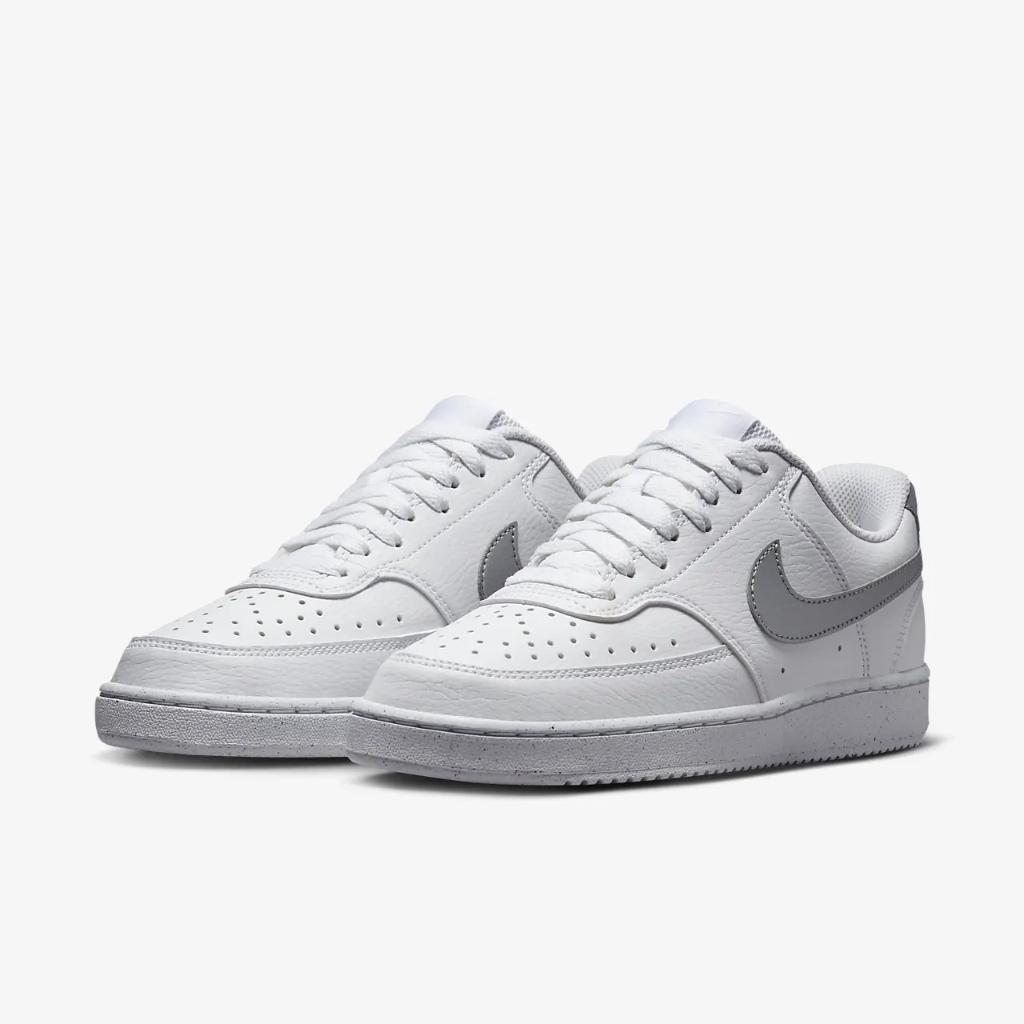 Nike Court Vision Low Next Nature Women&#039;s Shoes DH3158-108