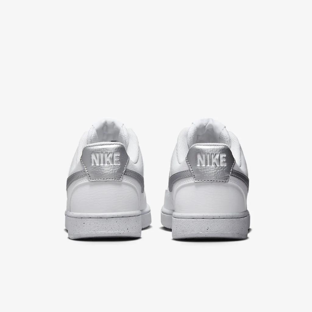 Nike Court Vision Low Next Nature Women&#039;s Shoes DH3158-108