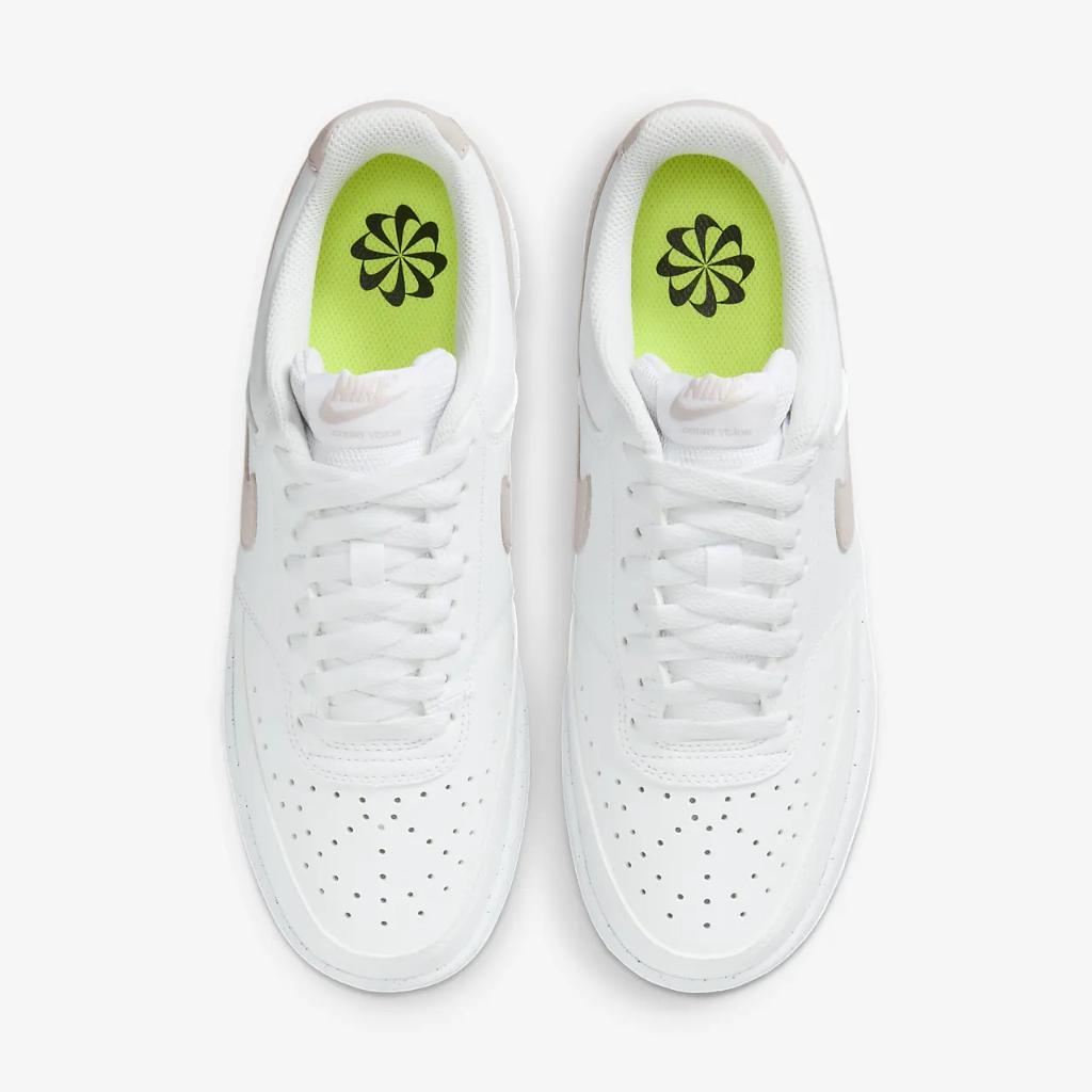 Nike Court Vision Low Next Nature Women&#039;s Shoes DH3158-109