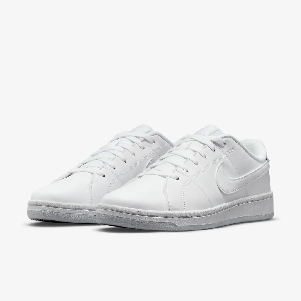 Nike Court Royale 2 Women&#039;s Shoe DH3159-100