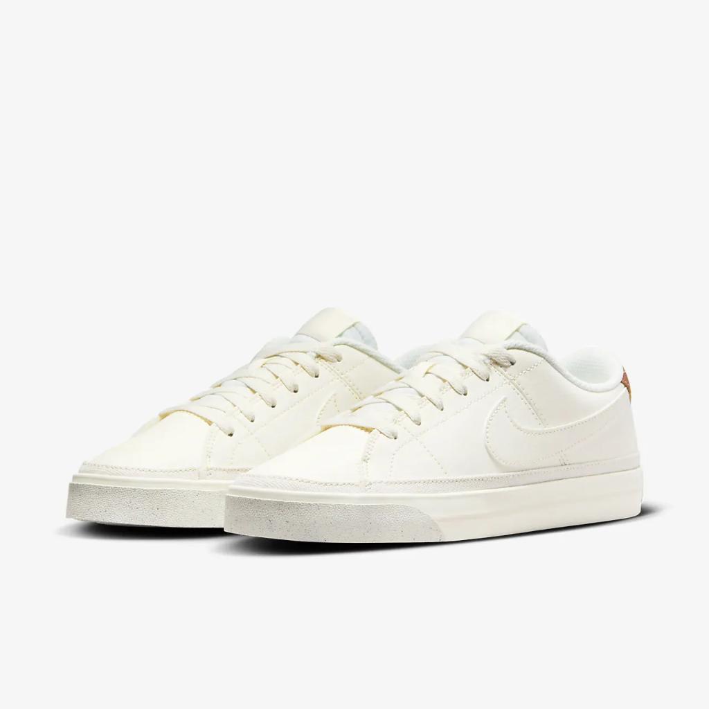 Nike Court Legacy Next Nature Women&#039;s Shoes DH3161-003