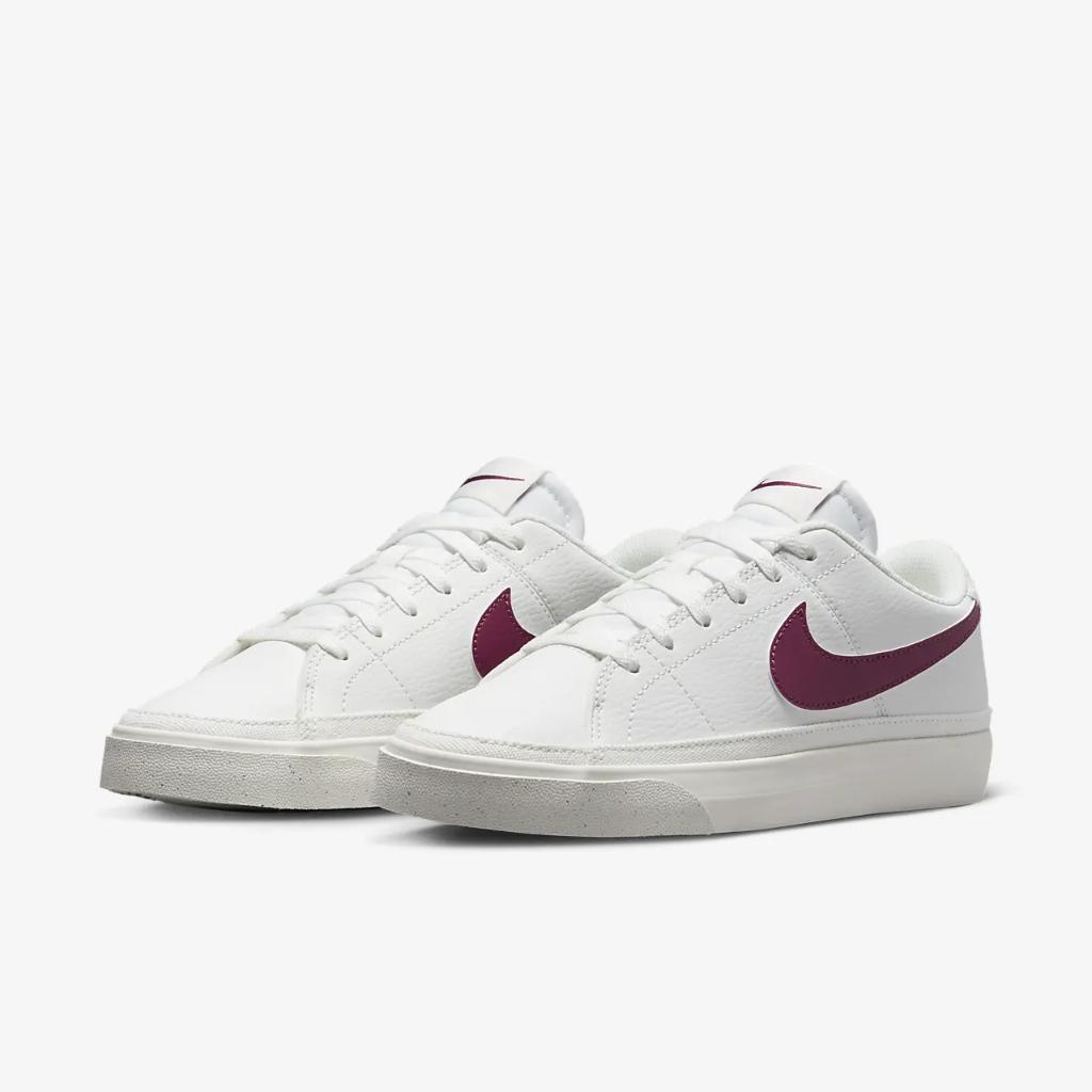 Nike Court Legacy Next Nature Women&#039;s Shoes DH3161-106