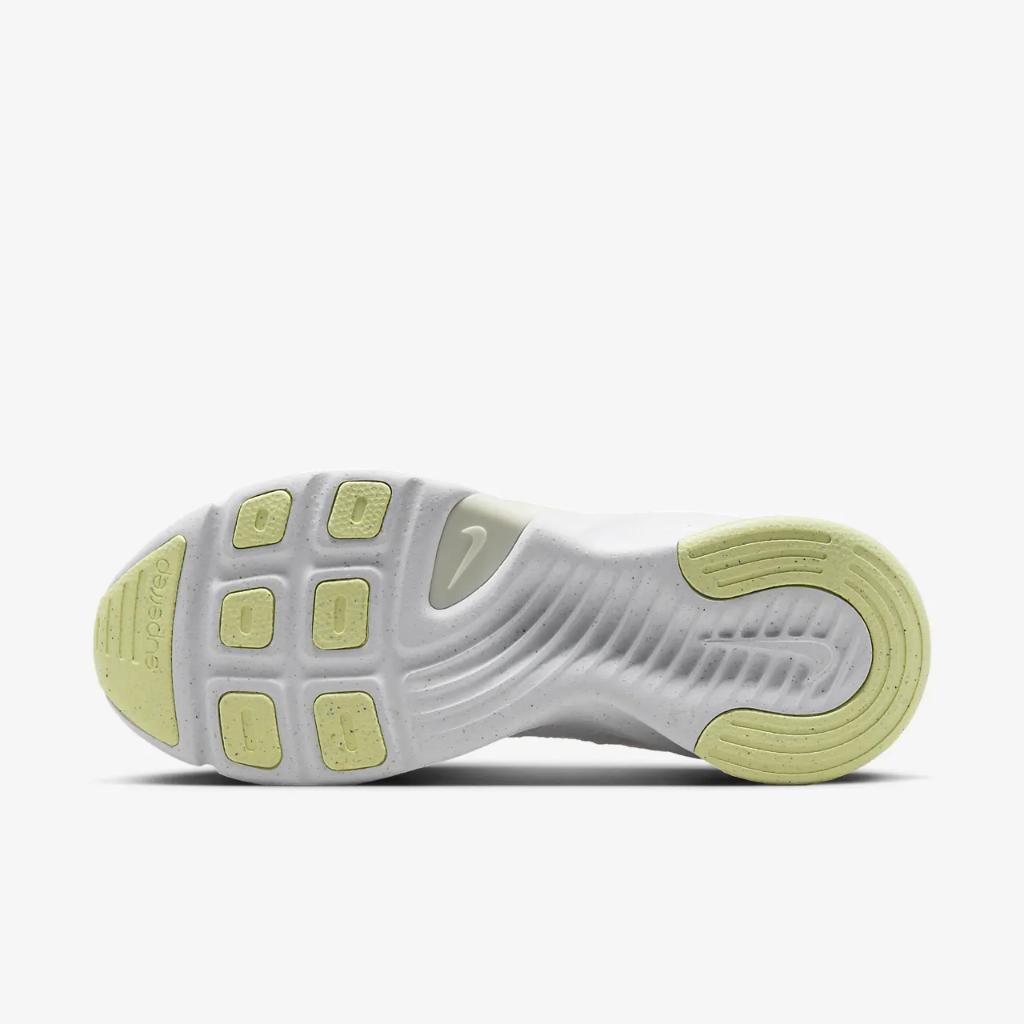 Nike SuperRep Go 3 Flyknit Next Nature Women&#039;s Workout Shoes DH3393-106