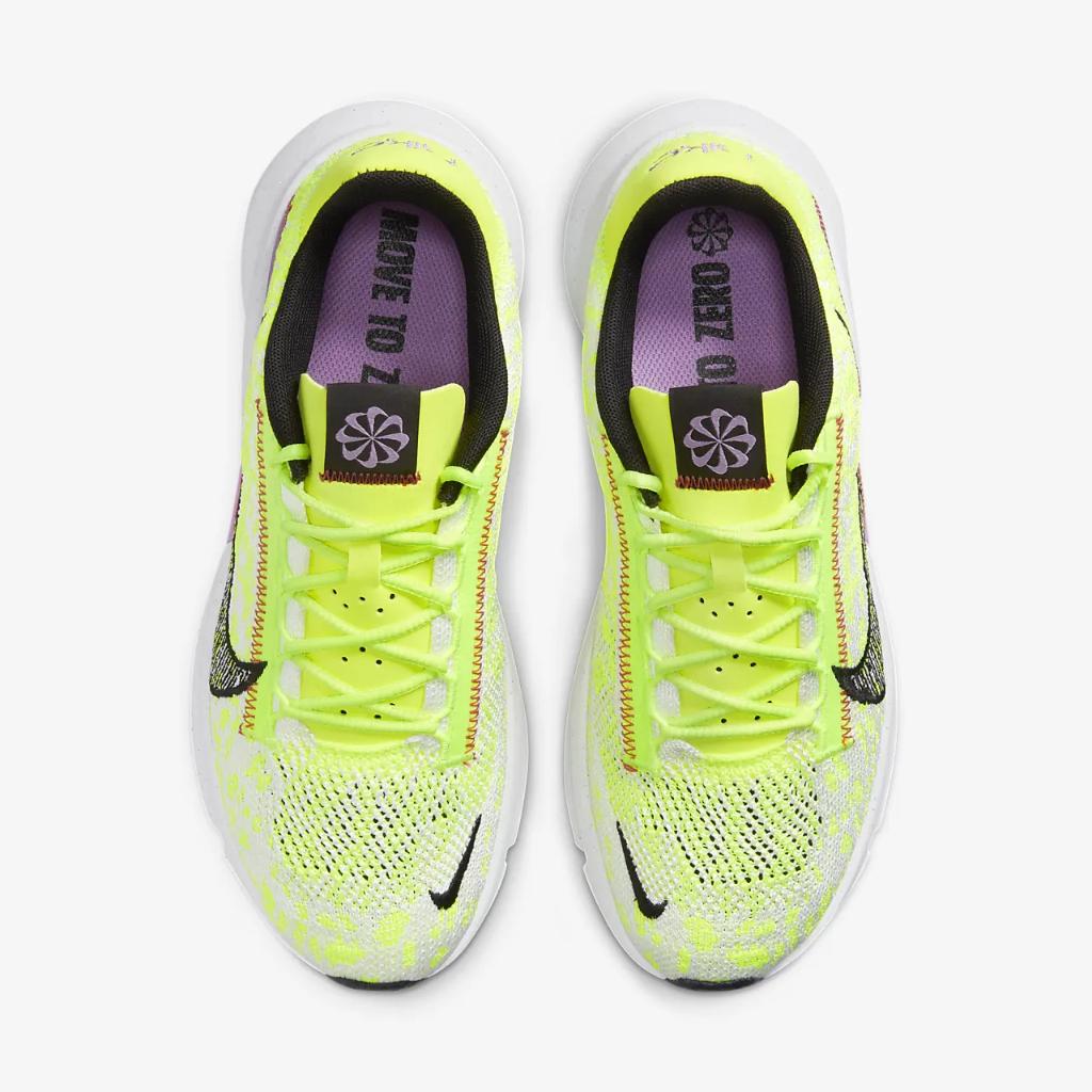 Nike SuperRep Go 3 Flyknit Next Nature Women&#039;s Training Shoes DH3393-700
