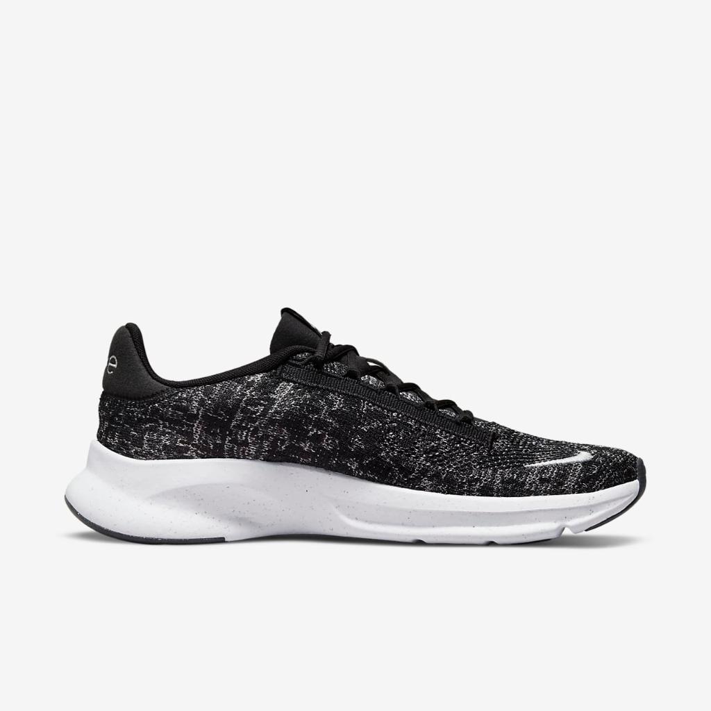 Nike SuperRep Go 3 Next Nature Flyknit Men&#039;s Training Shoes DH3394-010