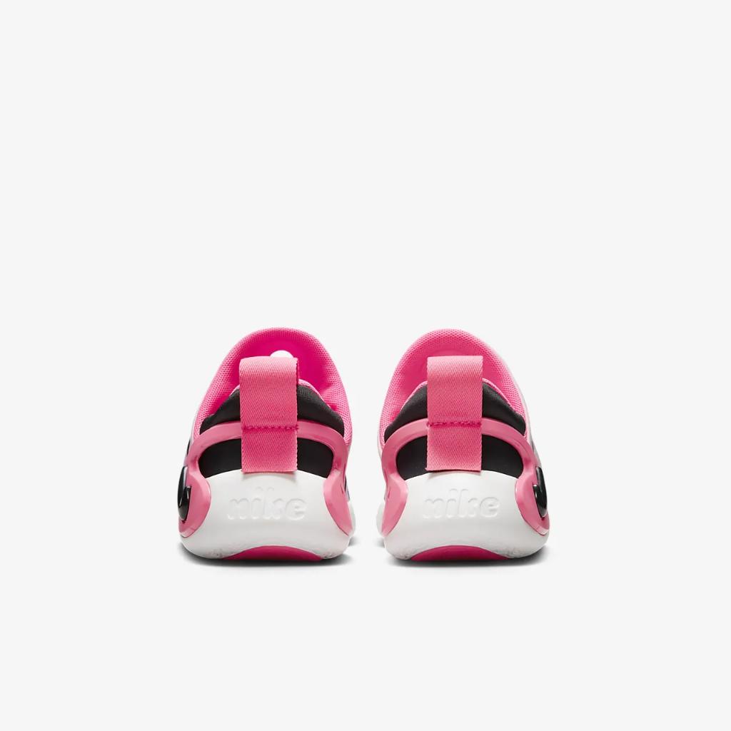 Nike Dynamo Go Little Kids&#039; Easy On/Off Shoes DH3437-601