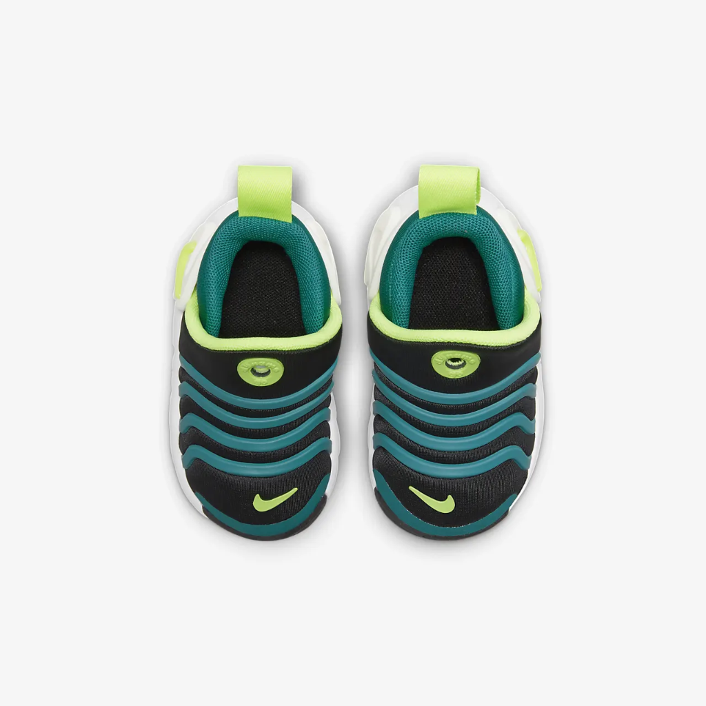 Nike Dynamo Go Baby/Toddler Easy On/Off Shoes DH3438-003