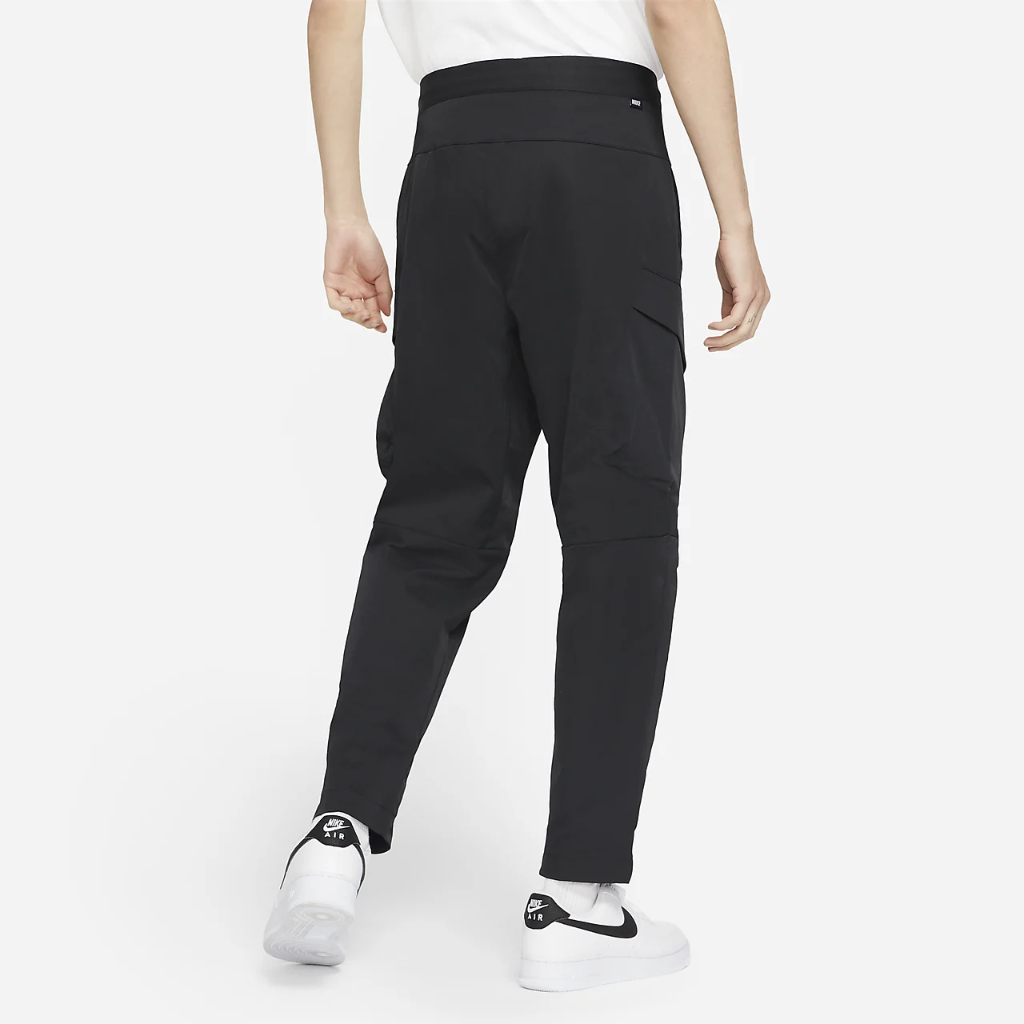 Nike Sportswear Tech Essentials Men&#039;s Woven Unlined Cargo Pants DH3866-010
