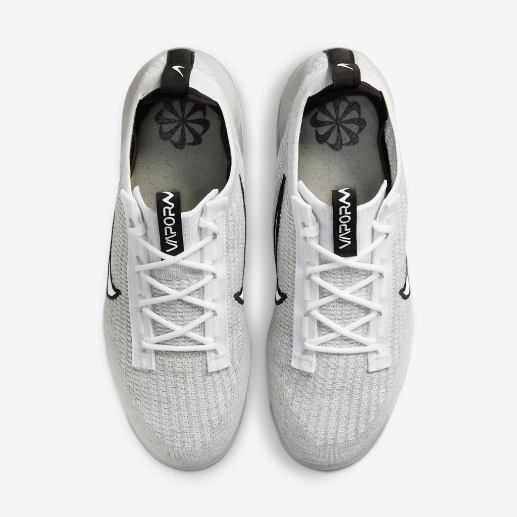 Nike Air VaporMax 2021 FK Men&#039;s Shoes DH4084-100