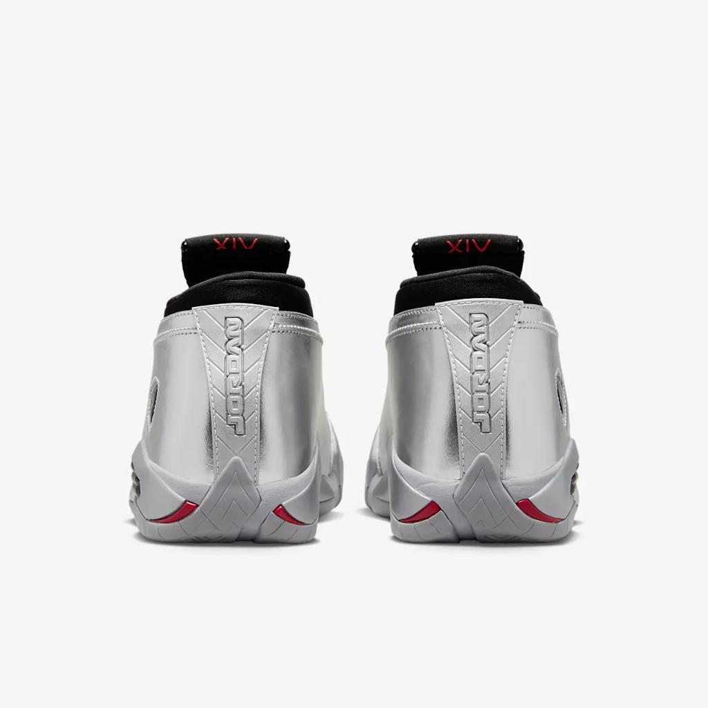 Air Jordan 14 Retro Low Women&#039;s Shoes DH4121-060
