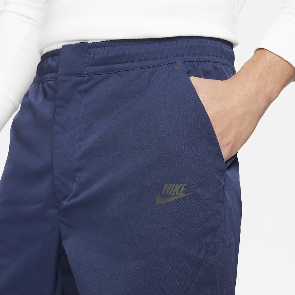 Nike Sportswear Tech Essentials Men&#039;s Unlined Commuter Pants DH4224-410