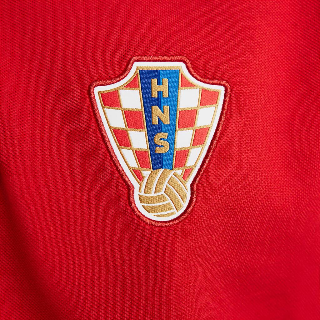 Croatia Men&#039;s Soccer Polo DH4938-657