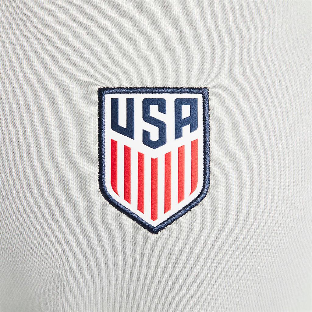 U.S. Women&#039;s Nike Soccer Top DH5031-050