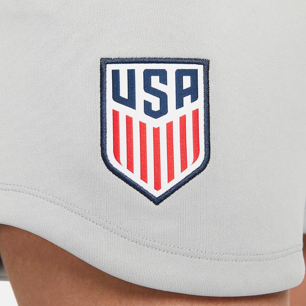 U.S. Women&#039;s Nike Dri-FIT Soccer Shorts DH5053-050