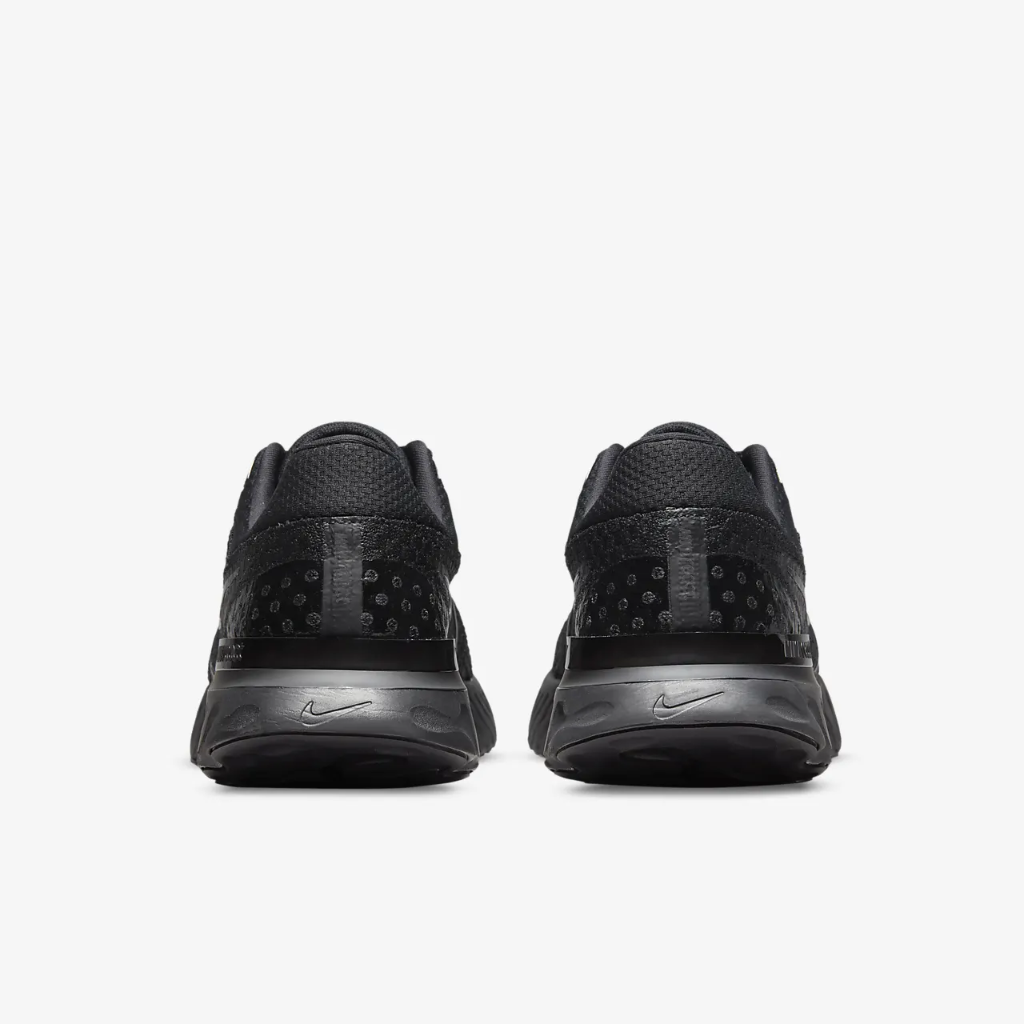 Nike React Infinity Run Flyknit 3 Men&#039;s Road Running Shoes DH5392-005