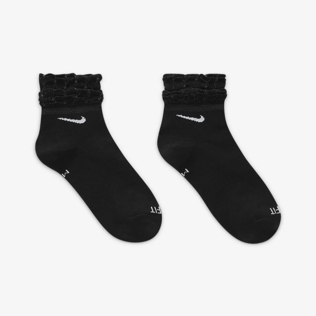 Nike Everyday Training Ankle Socks DH5485-010