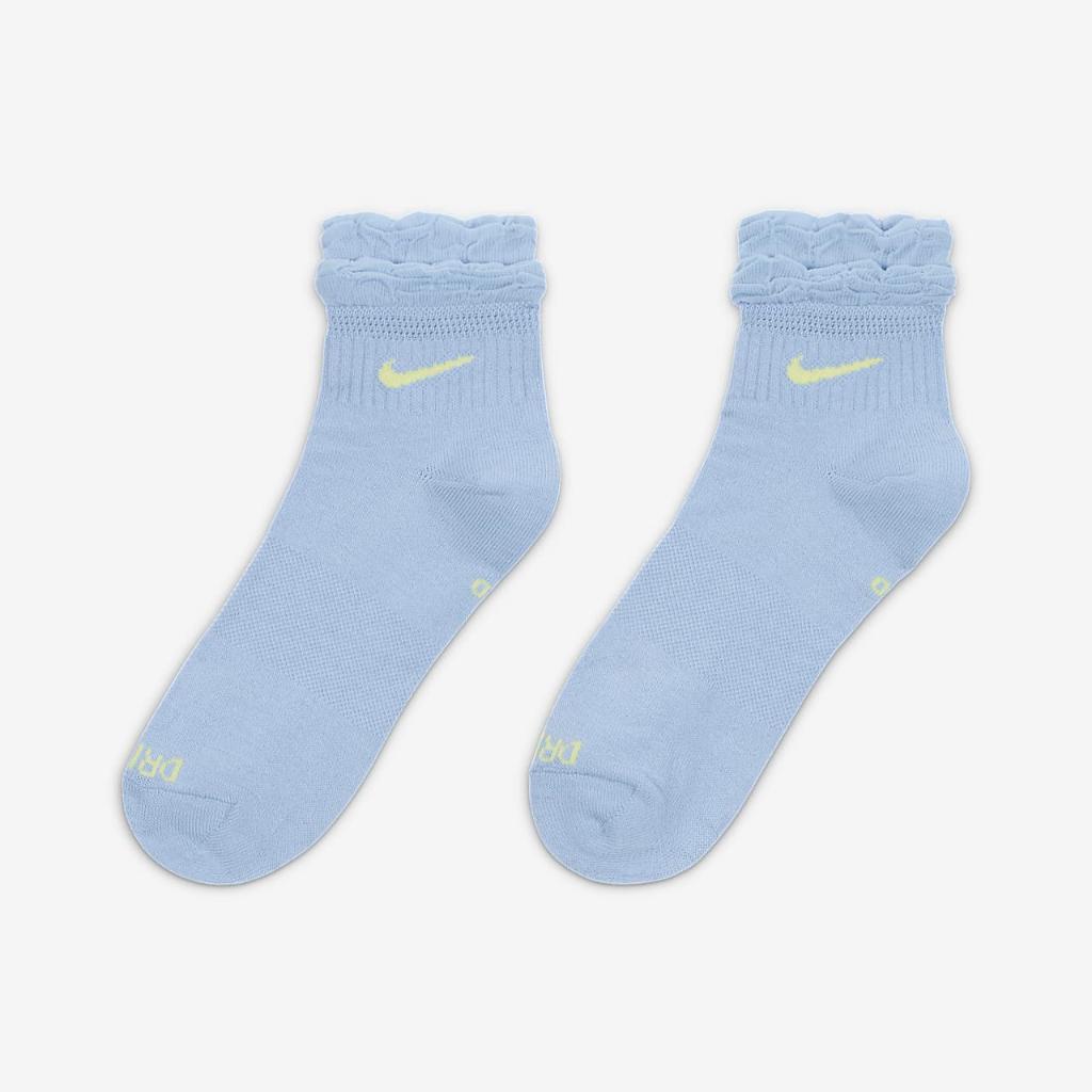 Nike Everyday Training Ankle Socks DH5485-479