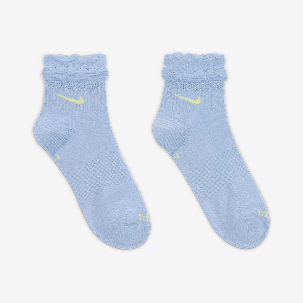 Nike Everyday Training Ankle Socks DH5485-479