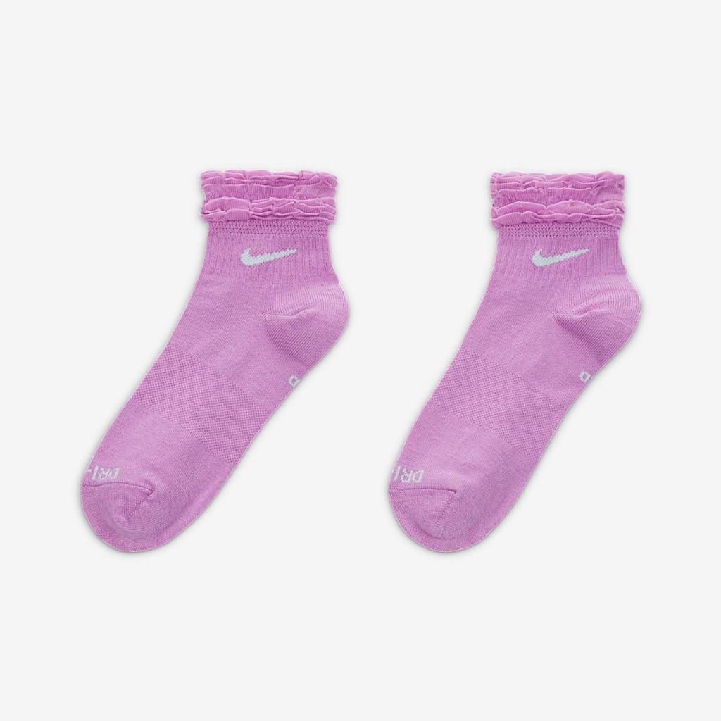 Nike Everyday Training Ankle Socks DH5485-532