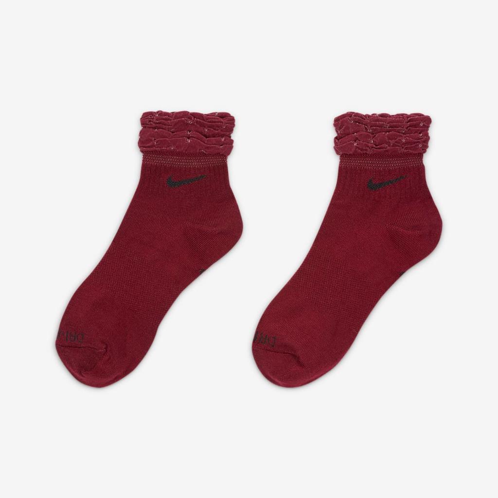 Nike Everyday Training Ankle Socks DH5485-638