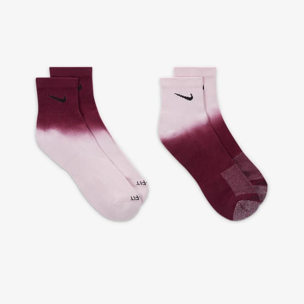 Nike Everyday Plus Cushioned Ankle Socks DH6304-908
