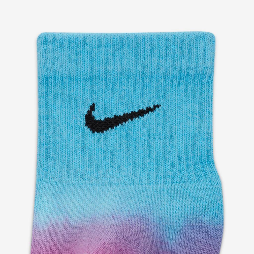 Nike Everyday Plus Cushioned Ankle Socks DH6304-910