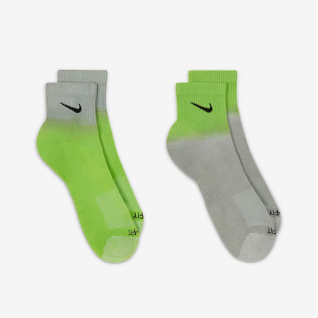 Nike Everyday Plus Cushioned Ankle Socks DH6304-911