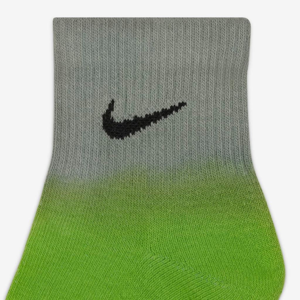 Nike Everyday Plus Cushioned Ankle Socks DH6304-911
