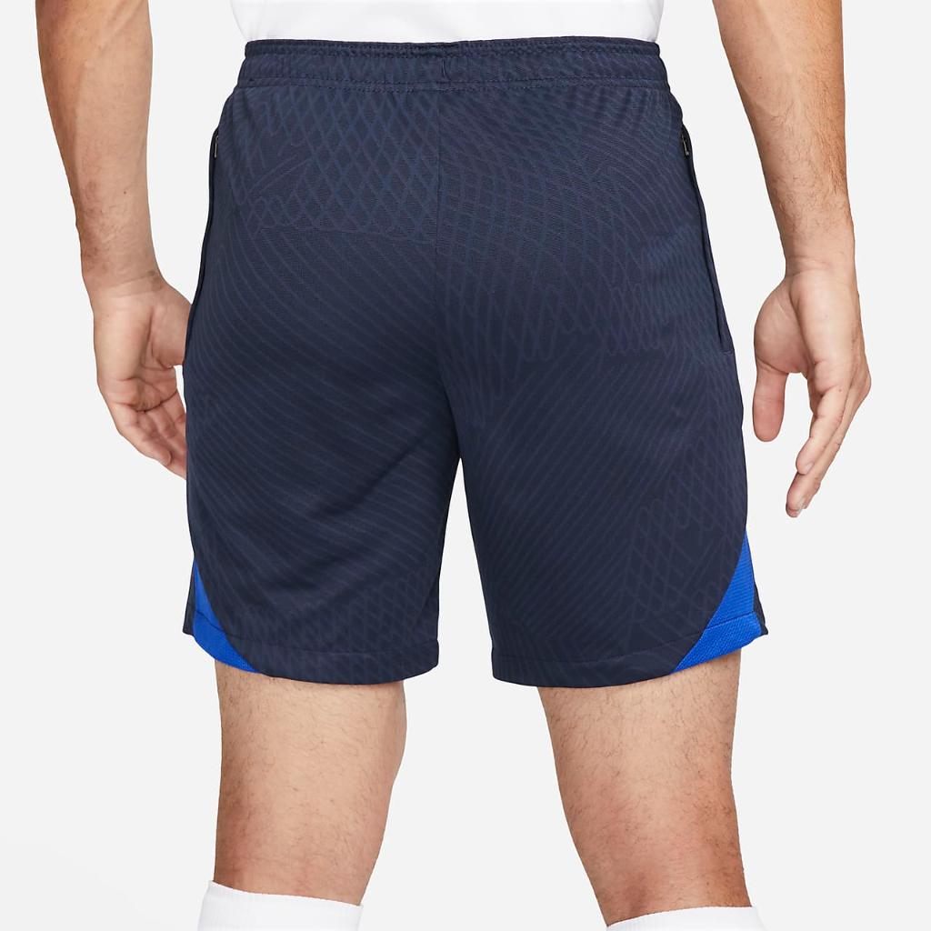U.S. Strike Men&#039;s Nike Dri-FIT Knit Soccer Shorts DH6474-451