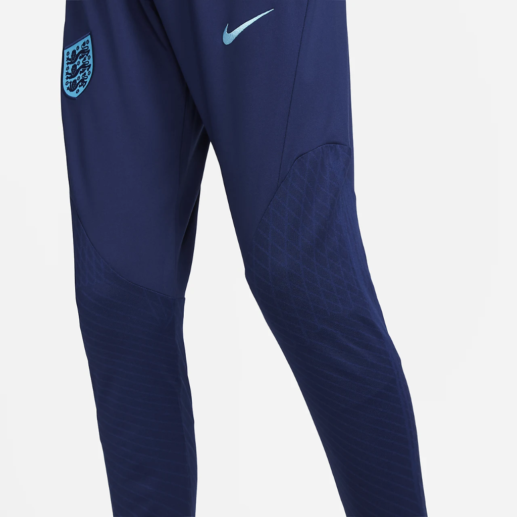 England Strike Men&#039;s Nike Dri-FIT Knit Soccer Pants DH6479-492