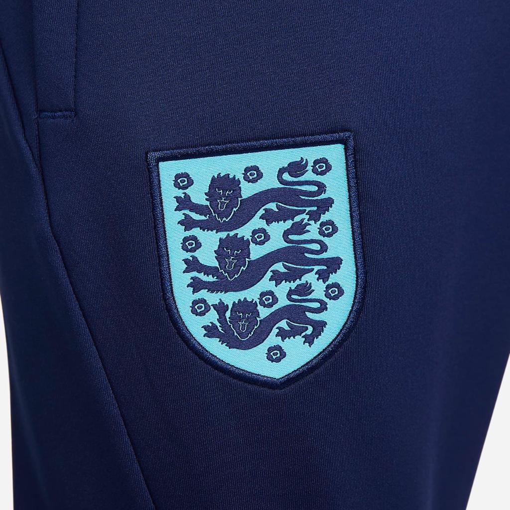 England Strike Men&#039;s Nike Dri-FIT Knit Soccer Pants DH6479-492
