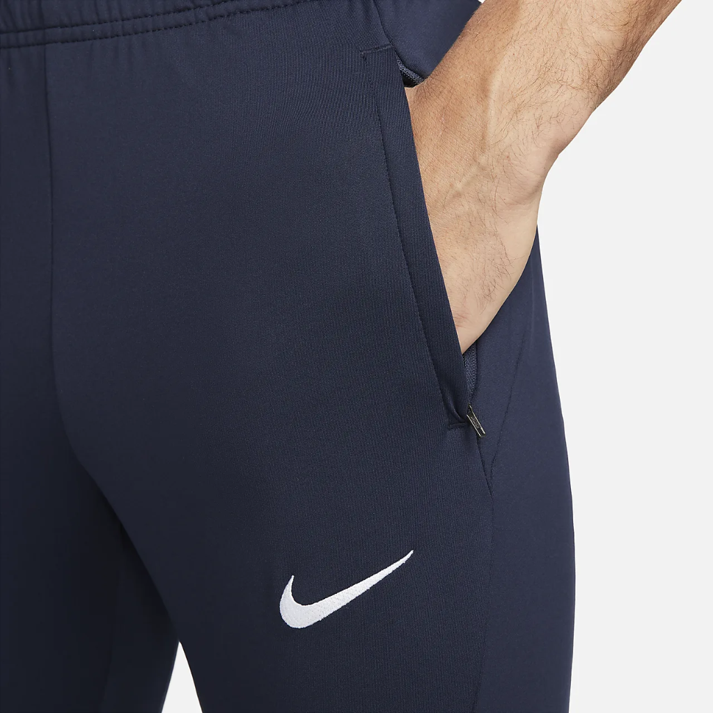 U.S. Strike Men&#039;s Nike Dri-FIT Knit Soccer Pants DH6487-451