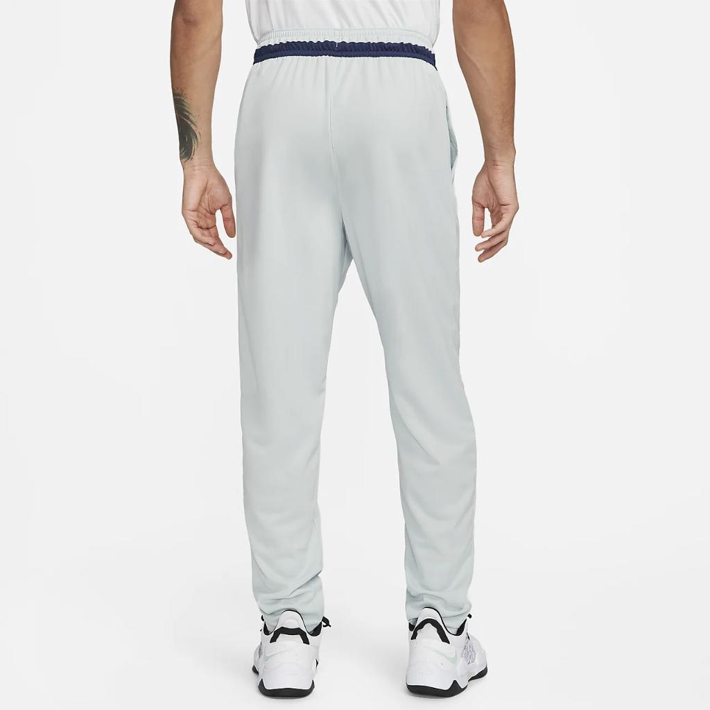 Nike Dri-FIT Men&#039;s Basketball Pants DH6749-043