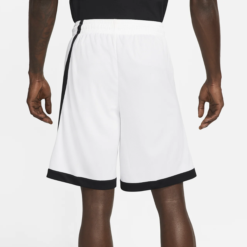 Nike Dri-FIT Men&#039;s Basketball Shorts DH6763-100