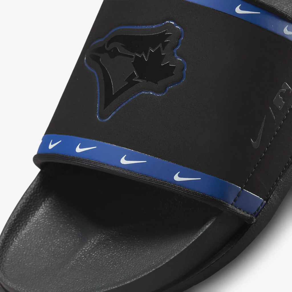 Nike Offcourt (MLB Toronto Blue Jays) Slide DH6972-001
