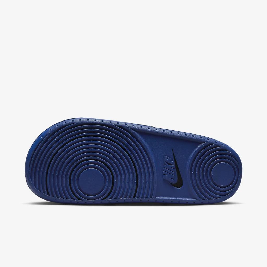 Nike Offcourt (MLB Toronto Blue Jays) Slide DH6972-002