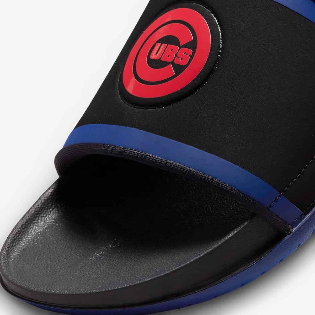 Nike Offcourt (MLB Chicago Cubs) Slide DH6973-002