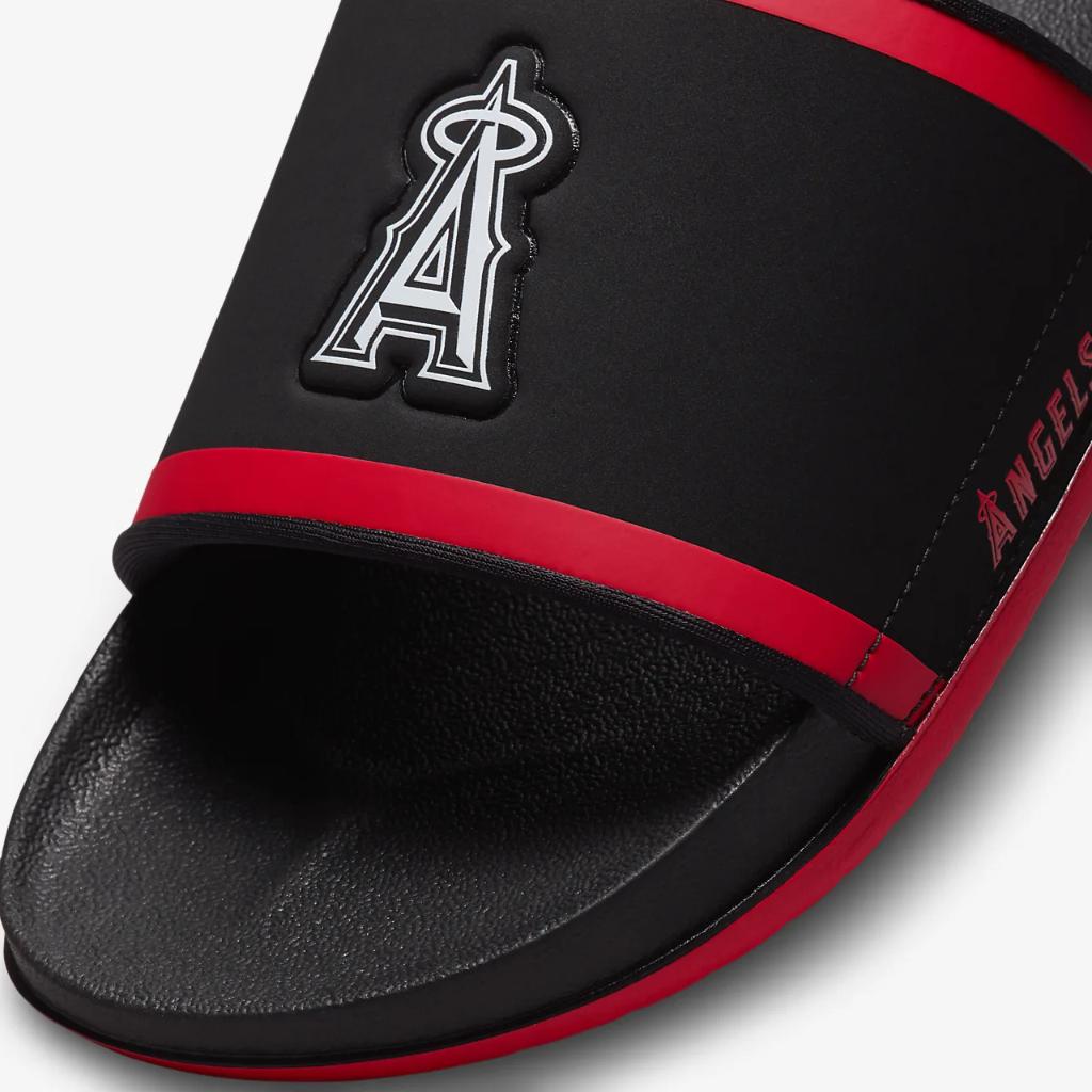 Nike Offcourt (MLB Los Angeles Angels) Slide DH6979-002