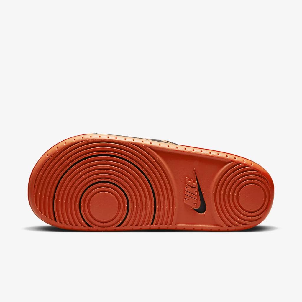 Nike Offcourt (MLB San Francisco Giants) Slide DH6982-002