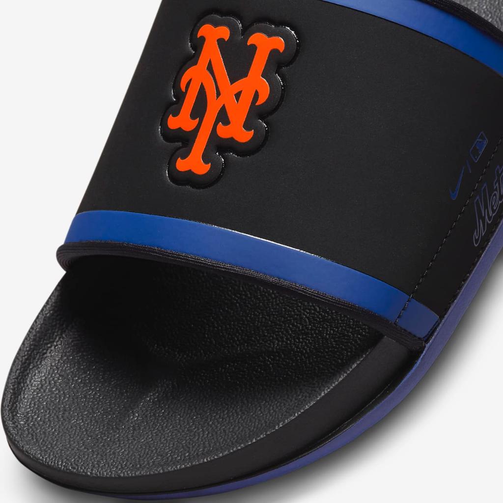 Nike Offcourt (MLB New York Mets) Slide DH6986-002