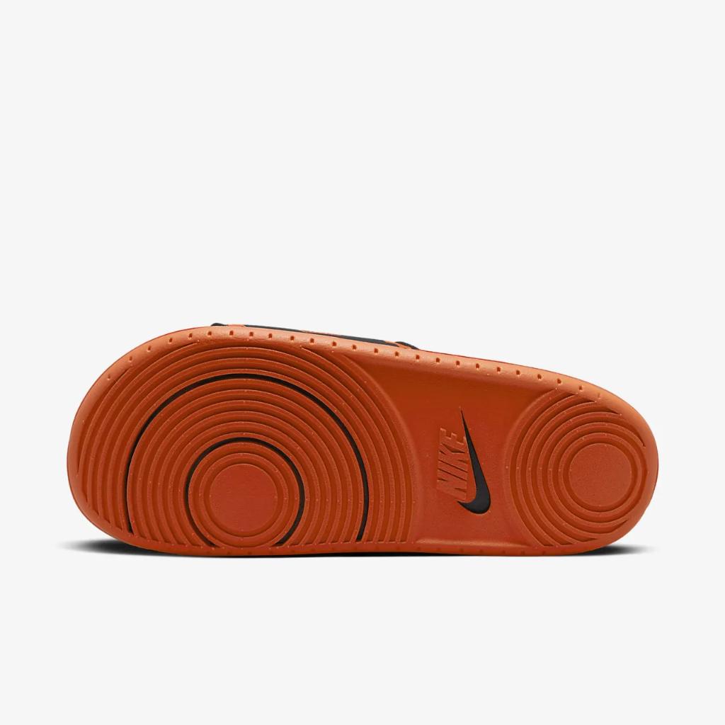 Nike Offcourt (MLB Baltimore Orioles) Slide DH6989-002
