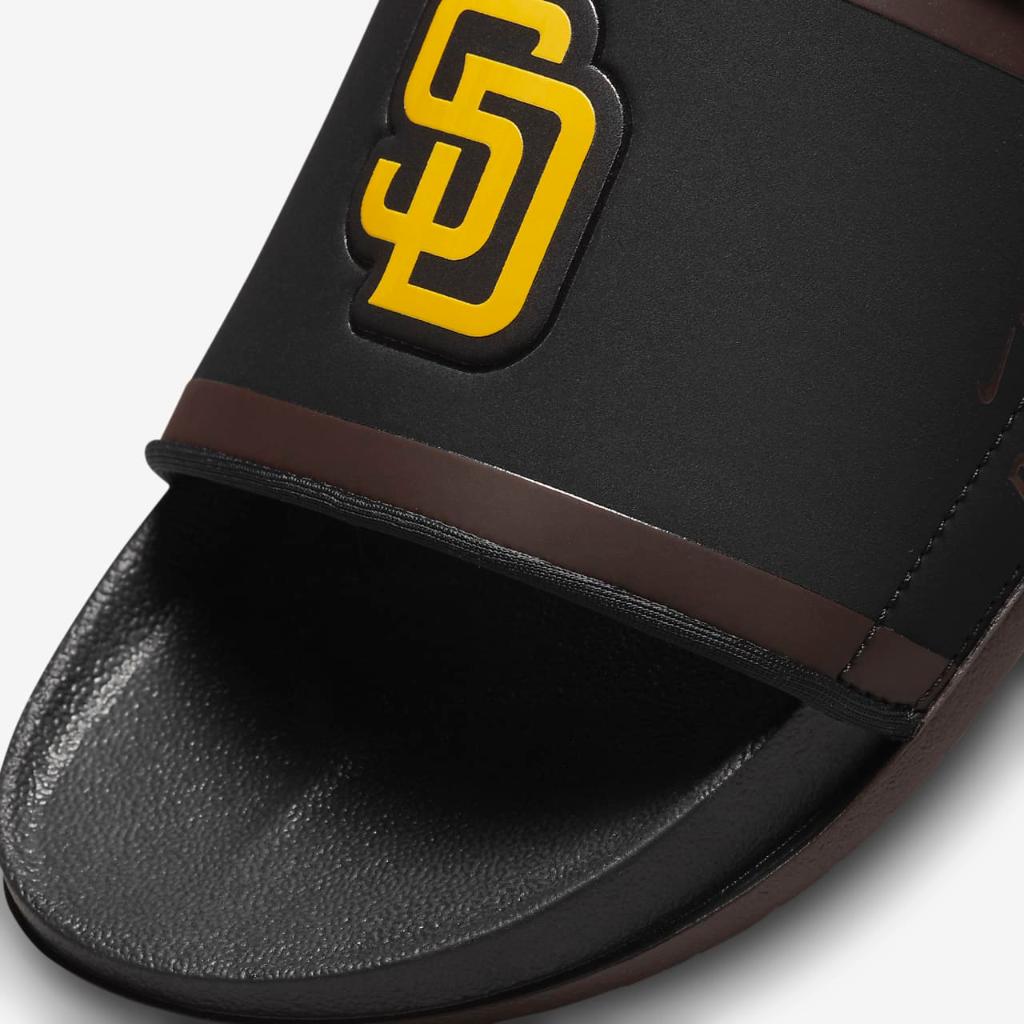 Nike Offcourt (MLB San Diego Padres) Slide DH6990-002
