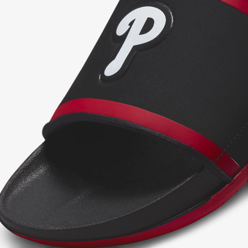 Nike Offcourt (MLB Philadelphia Phillies) Slide DH6991-002