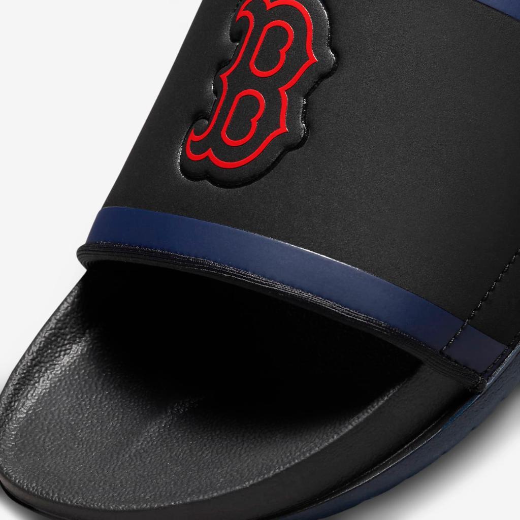 Nike Offcourt (MLB Boston Red Sox) Slide DH6994-002